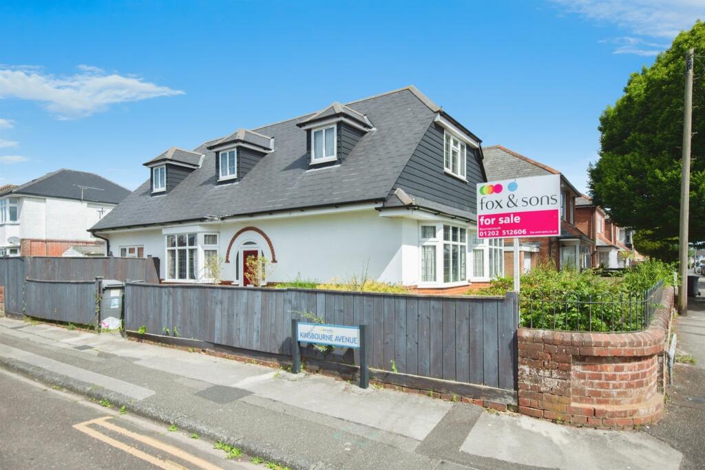 Additional image 4 of Kinsbourne Avenue, Bournemouth