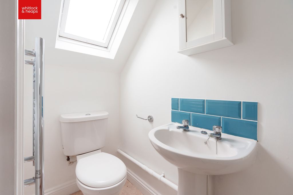 Additional image 6 of Studio for saleBedford Place, Brighton BN1