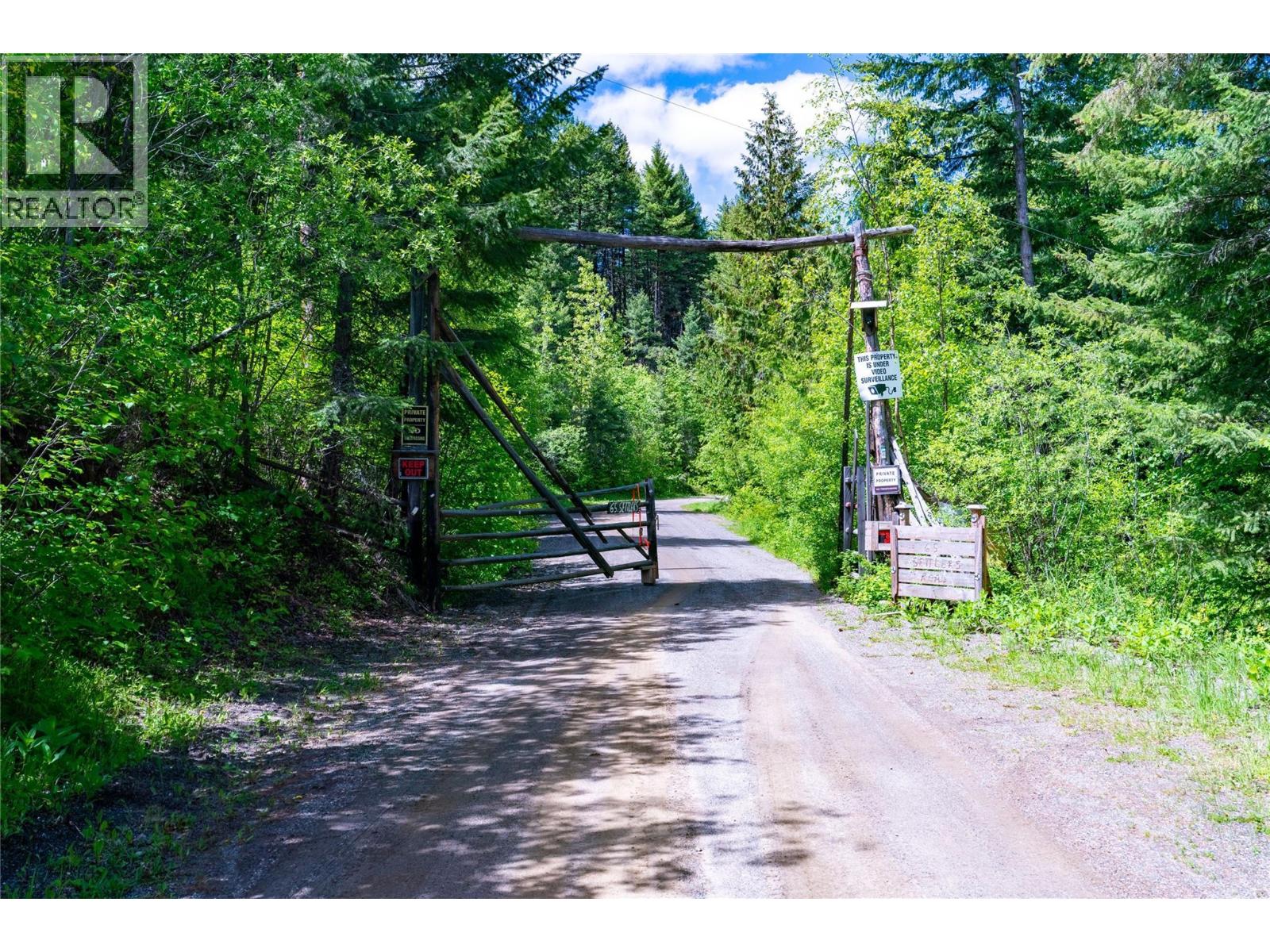 Settlers Road