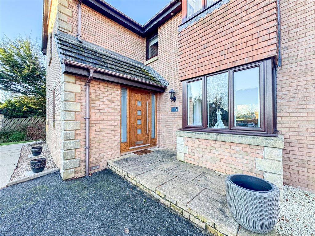 Additional image 35 of 5 bed detached house for saleCullinpark Grove, Strathaven ML10