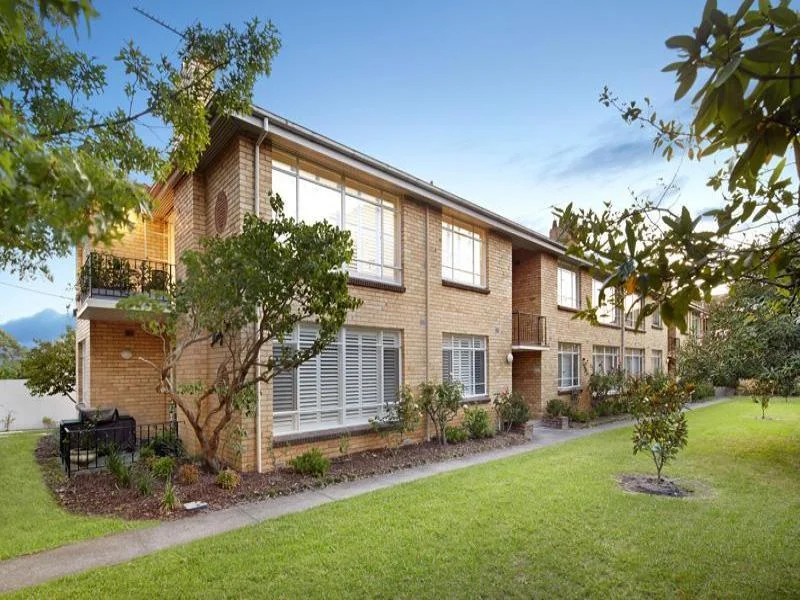 Additional image 9 of 7/31 Mercer Road, Armadale VIC 3143