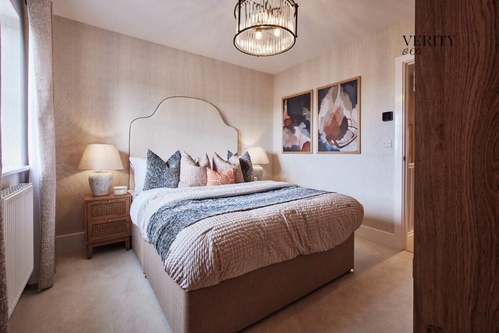 Additional image 23 of Plot 43, The Cooper, The Oaks, Skipton