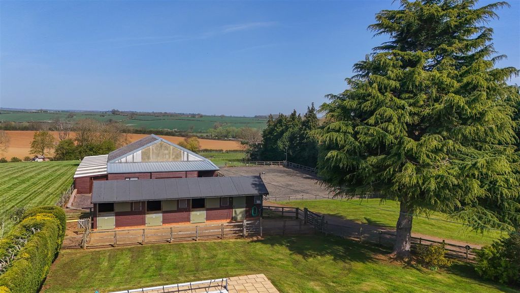 Additional image 29 of 4 bed detached house for saleGlebe Lane, Lower Harlestone, Northampton NN7