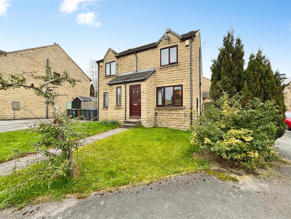 Flaxen Court, Bradford, BD6 1AW