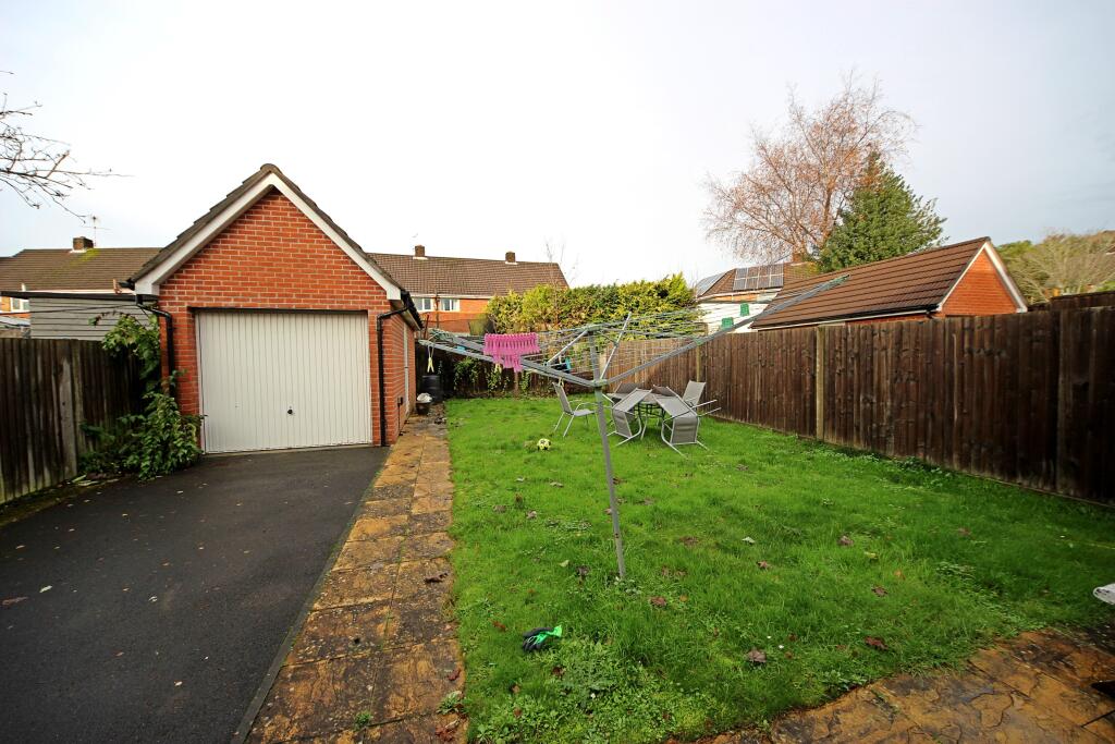 Additional image 9 of Dolbery Road North, Poole, 