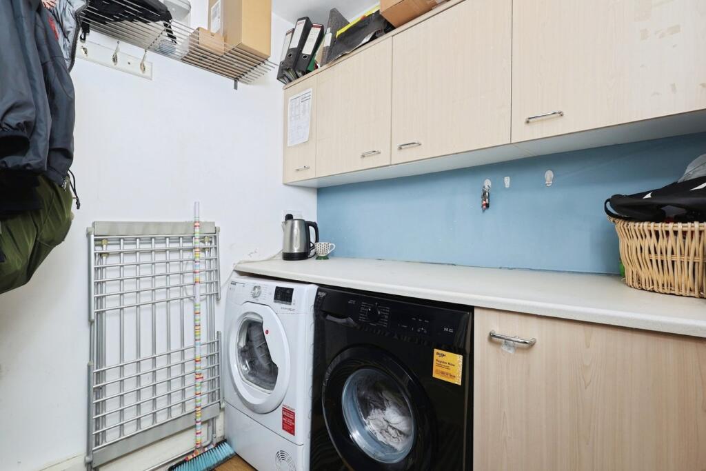 Additional image 15 of Silk Mill Drive, East Morton, Keighley, BD20