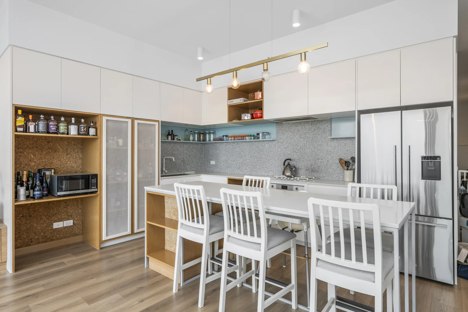 Additional image 3 of 502/8 Hope Street, Brunswick VIC 3056