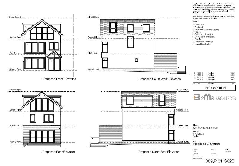 Additional image 36 of Arley Road, Poole, Dorset, BH14