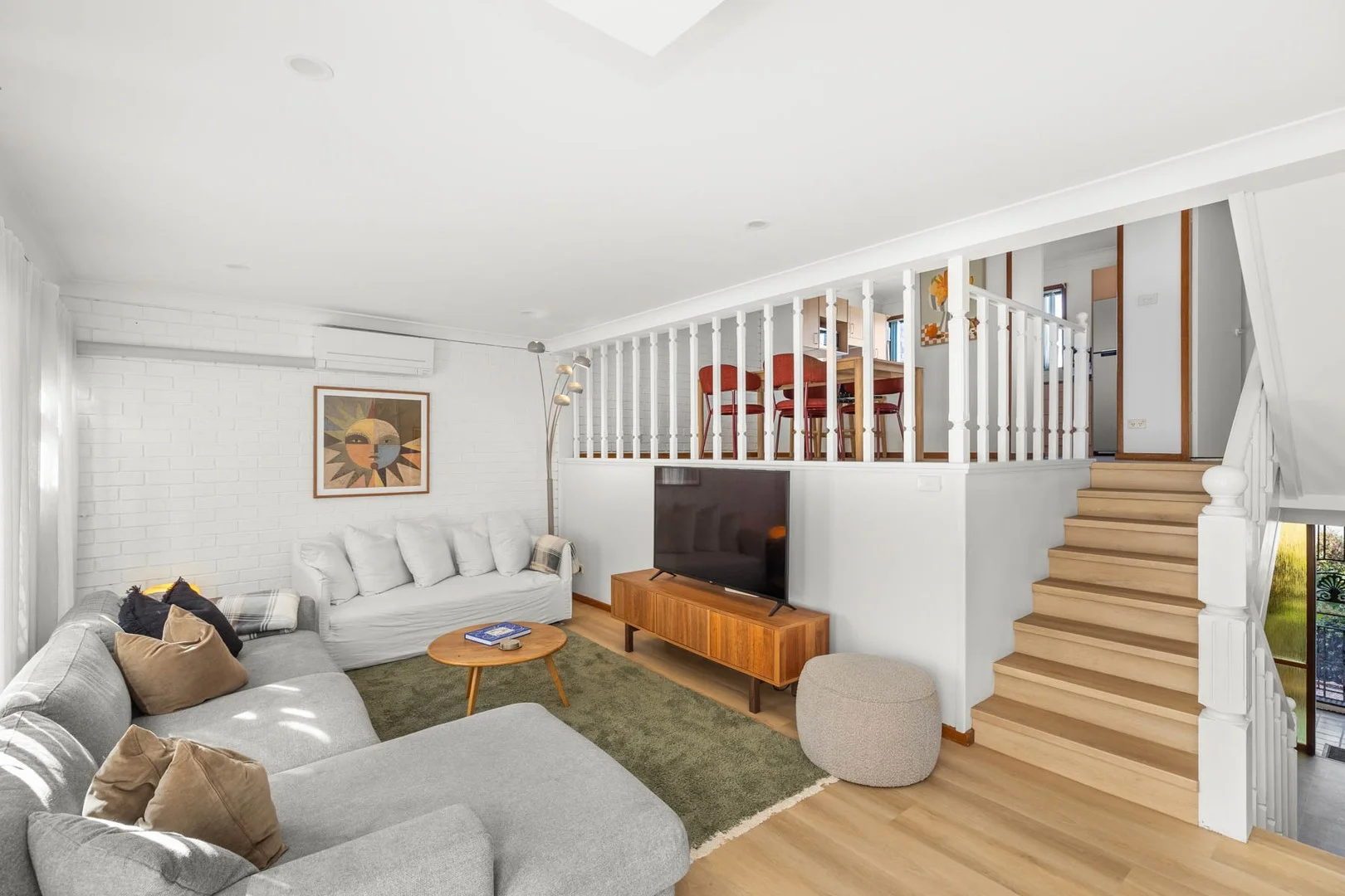 2/87 Berner Street, Merewether NSW 2291