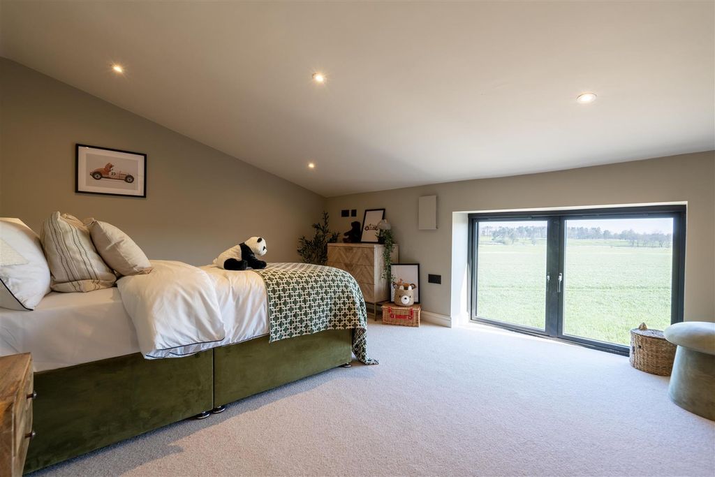 Additional image 13 of 6 bed detached house for saleThe Barn At Clickemin, Ponteland, Newcastle Upon Tyne NE20