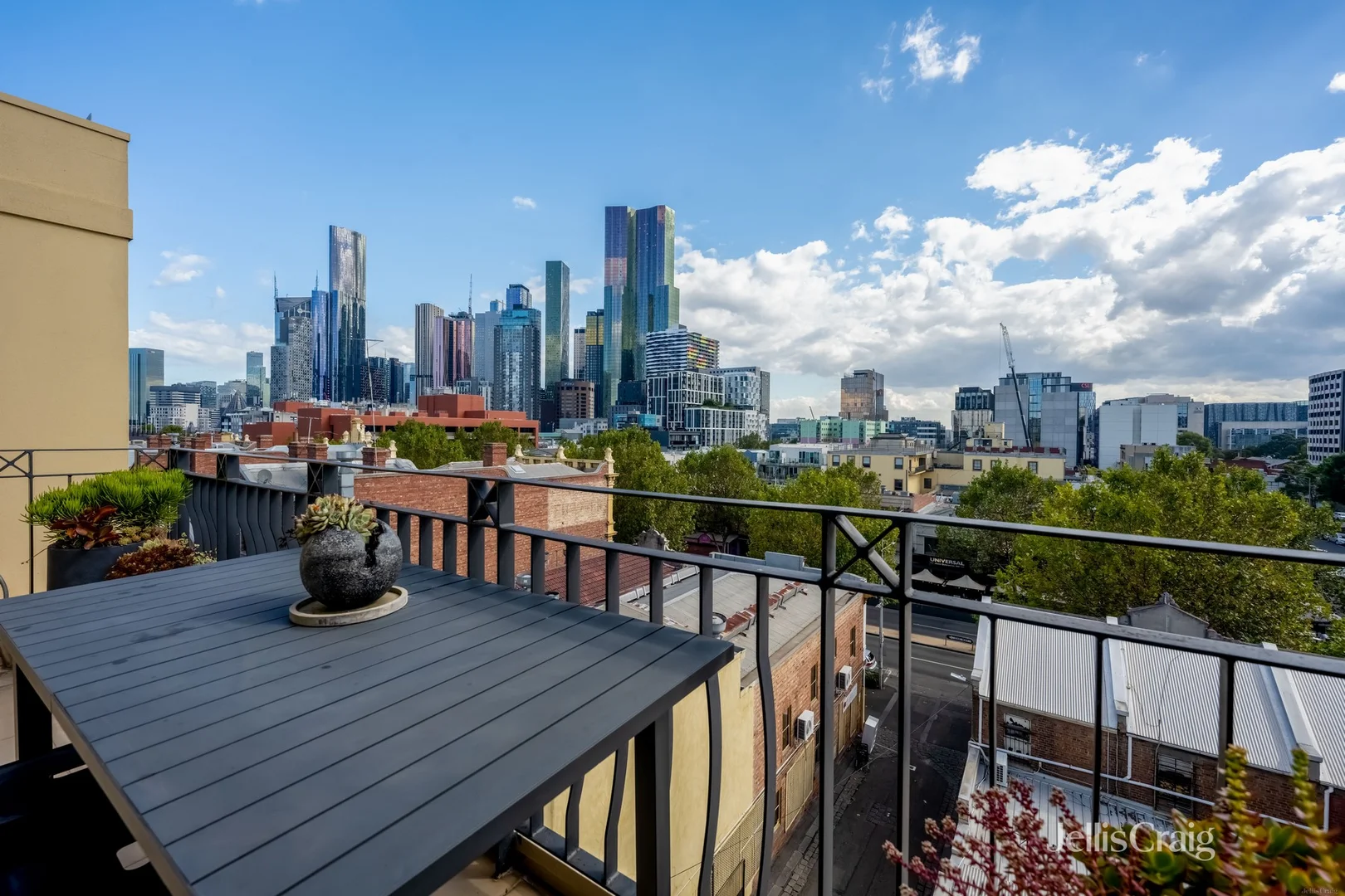 Additional image 9 of 509/18 Finlay Place, Carlton VIC 3053