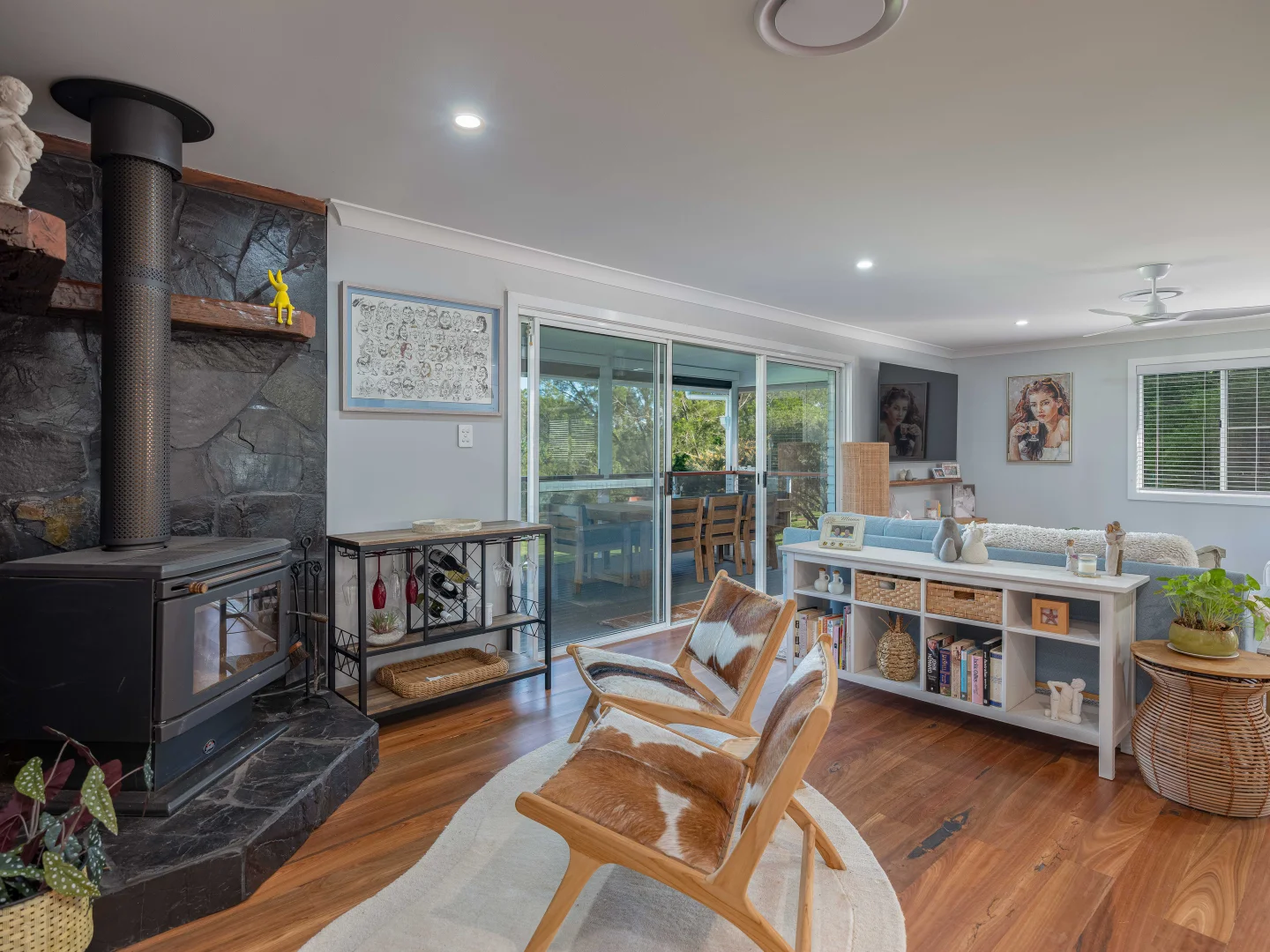 Additional image 11 of 46 Green Trees Road, Pie Creek QLD 4570