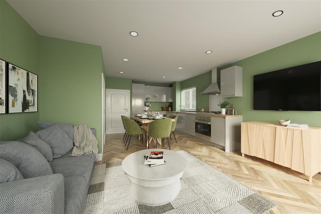 Additional image 3 of 4 bed property for saleHeol Yr Hydd, Llanrumney, Cardiff CF3