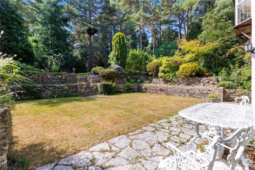 Additional image 22 of Martello Road, Branksome Park, Poole, Dorset, BH13