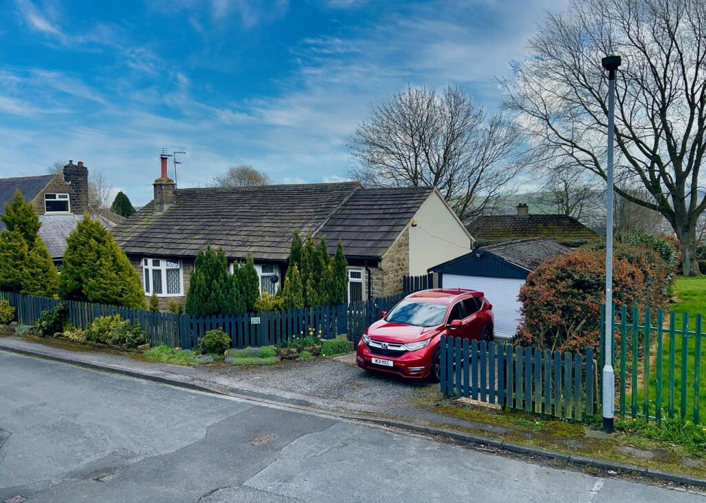 Bankfield Street, Keighley, BD22