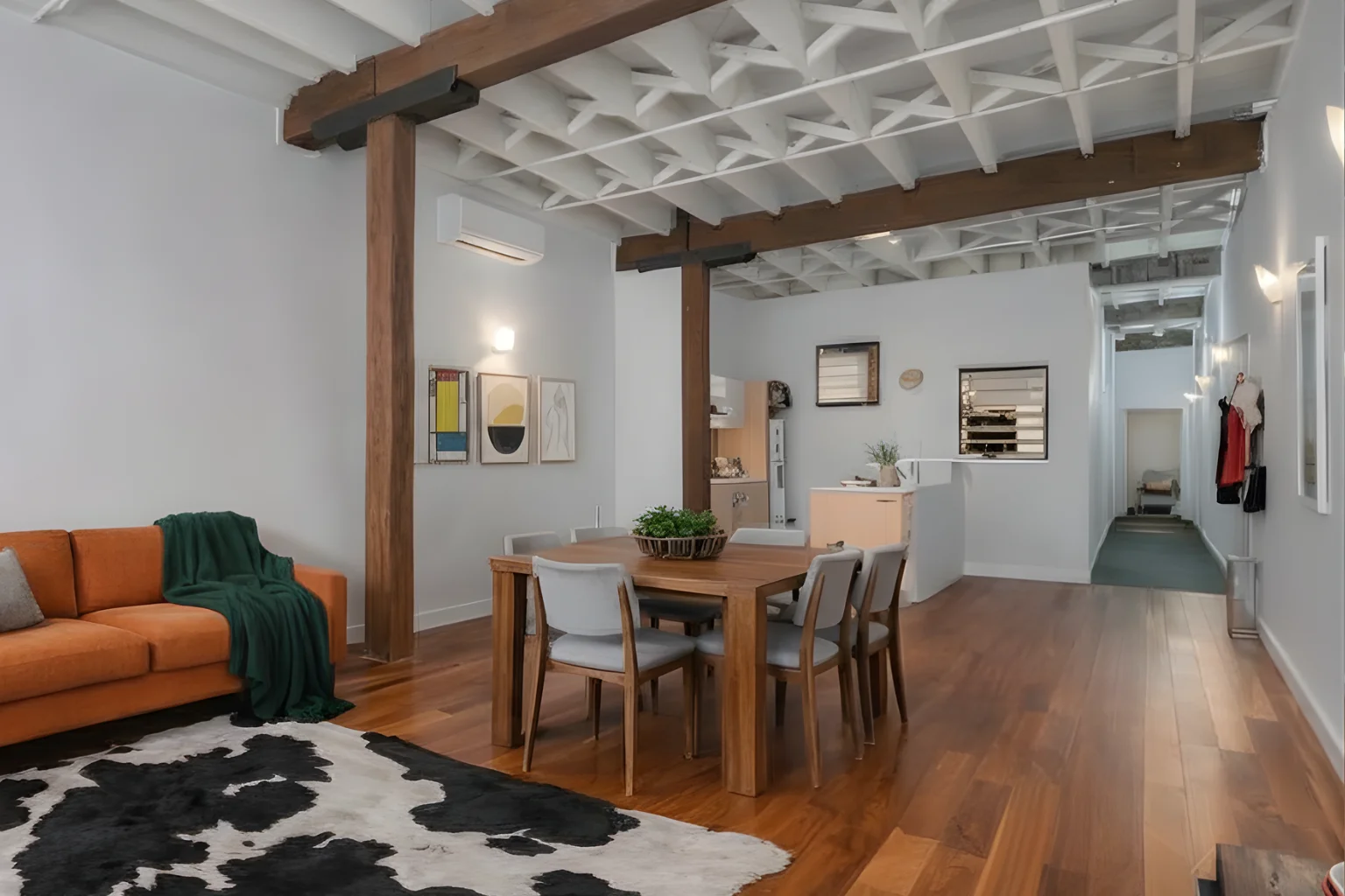 Additional image 2 of 83/54 Vernon Terrace, Teneriffe QLD 4005