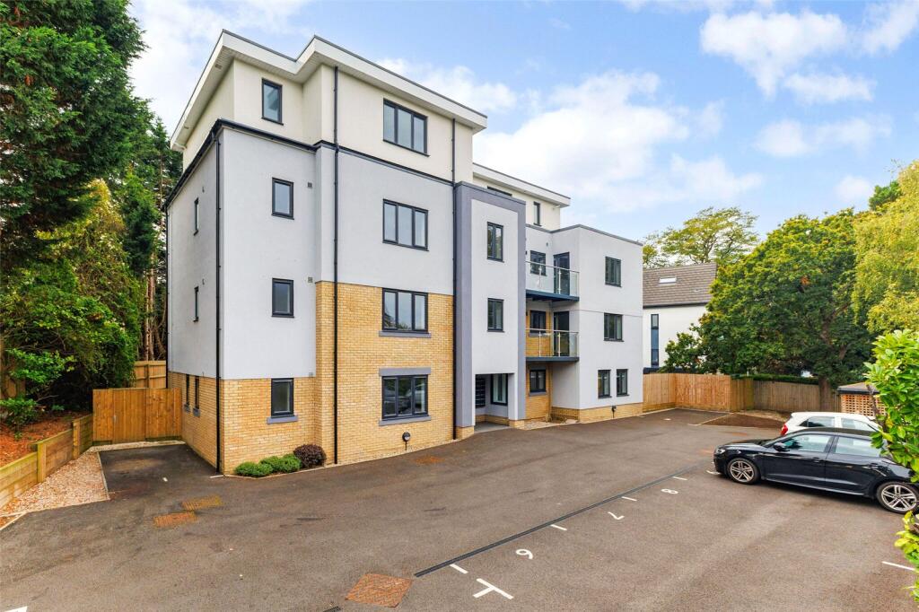Additional image 2 of Delhi Close, Poole, Dorset, BH14