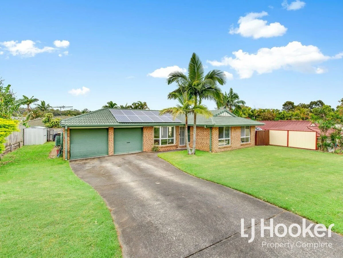 Additional image 2 of 7 Gleditsia Close, Regents Park QLD 4118