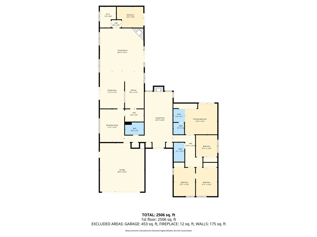 8557 Calle Feliz, Rancho Cucamonga, CA 91730