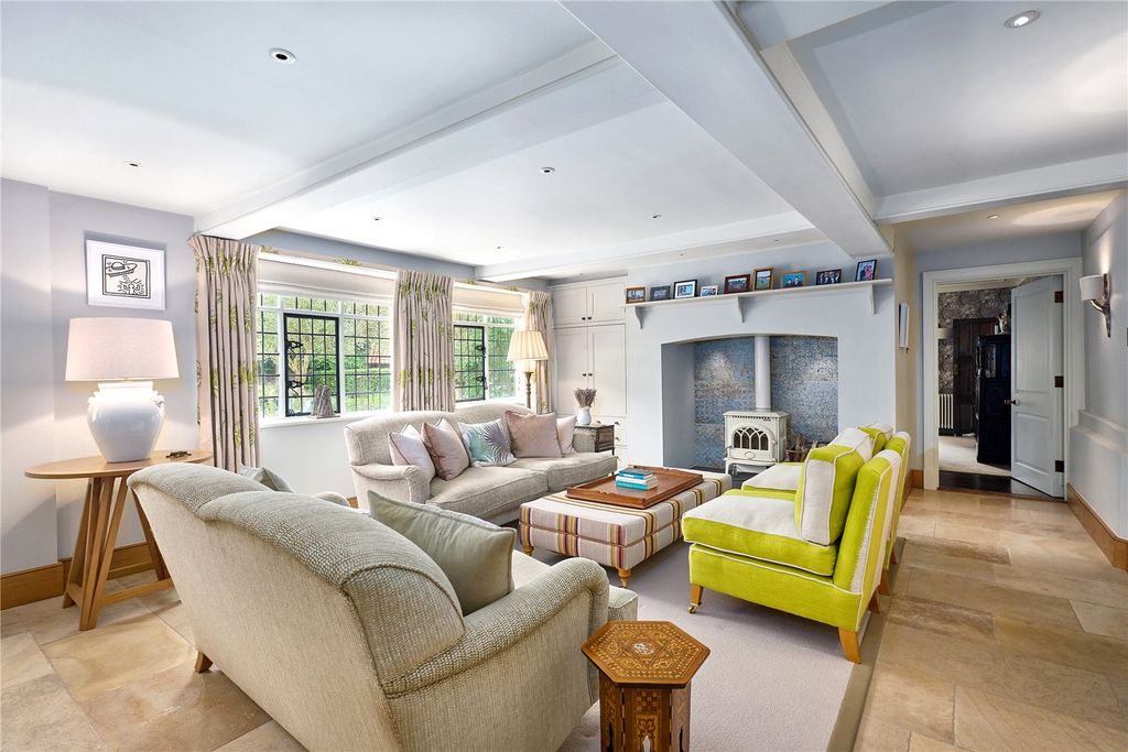 Additional image 12 of 6 bed detached house for saleBridge Street, Kelsale, Saxmundham, Suffolk IP17
