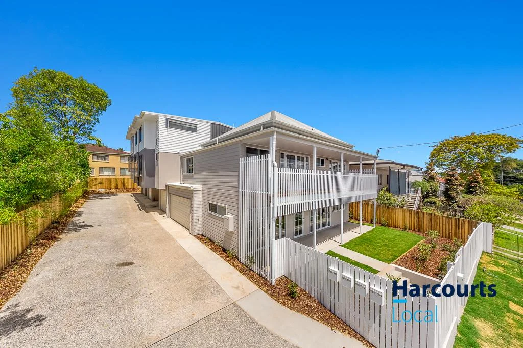 2/223 Hudson Road, Wooloowin QLD 4030