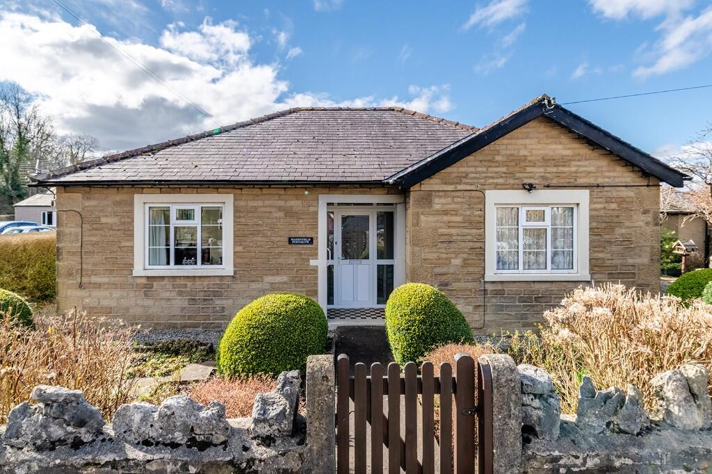 Church Street, Settle, North Yorkshire, BD24