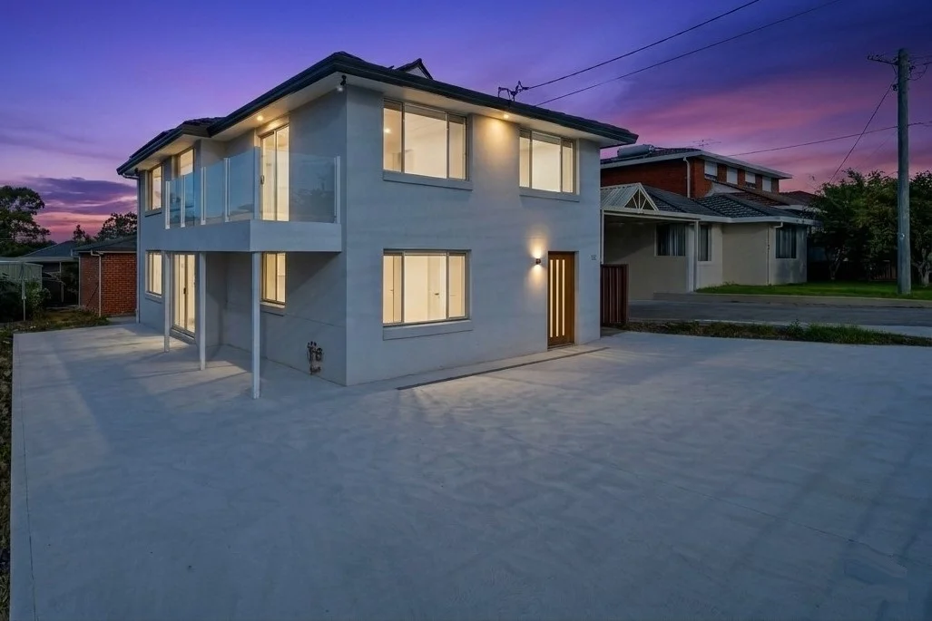 41 Montague Street, Greystanes NSW 2145