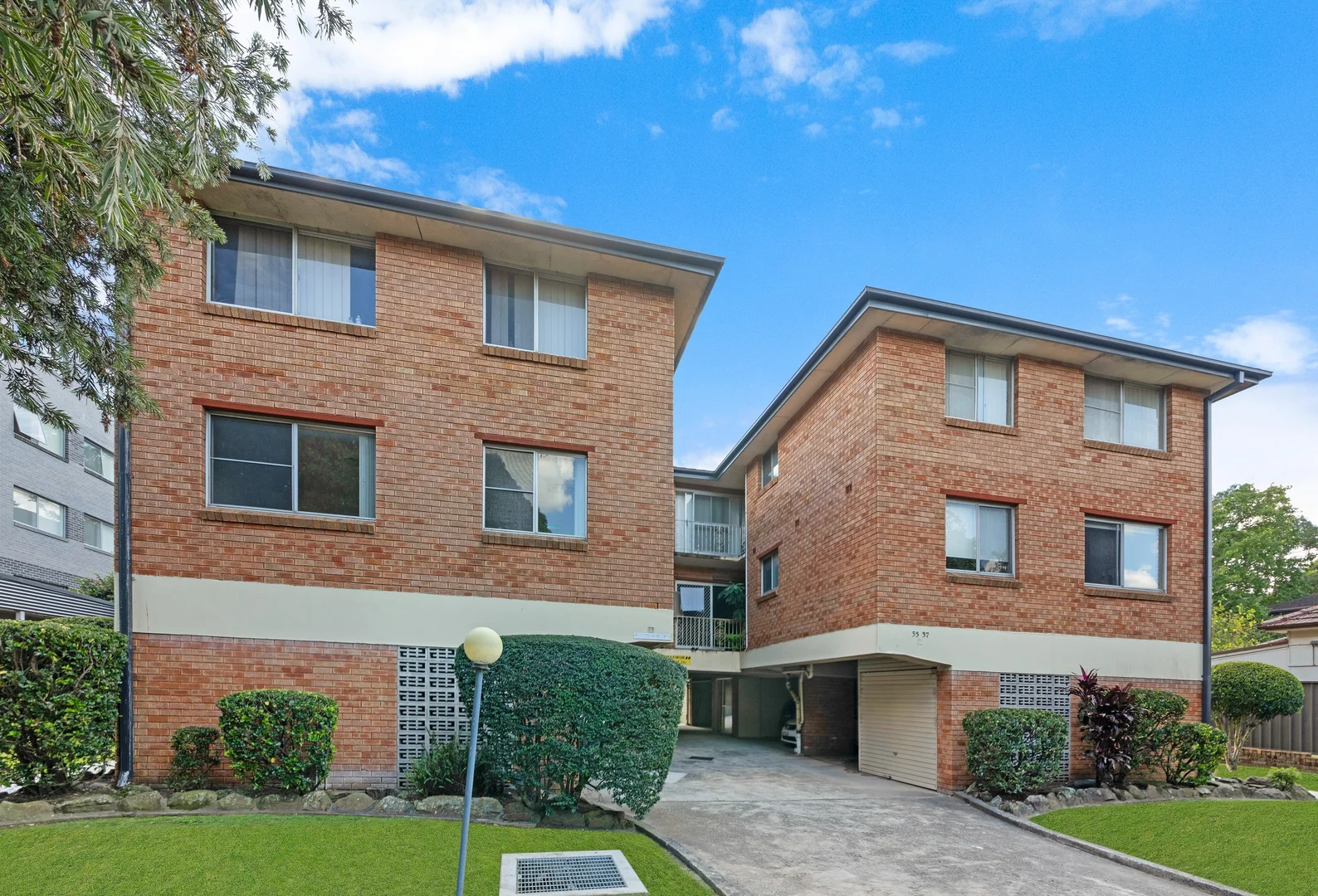 Additional image 5 of 1/55 Sheffield St, Merrylands NSW 2160
