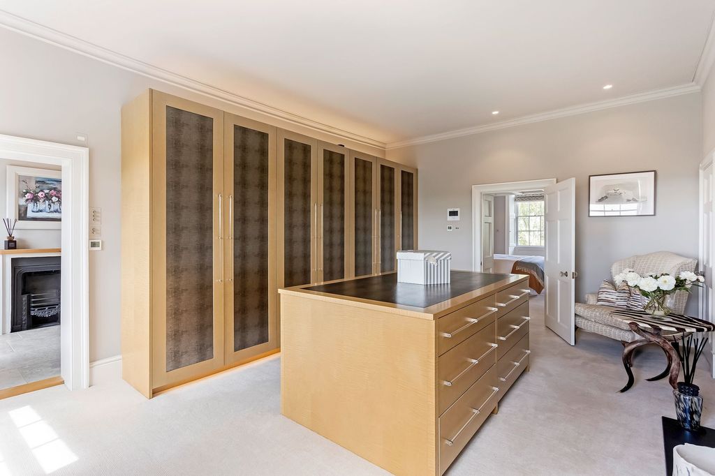 Additional image 12 of 5 bed town house for saleLansdown Crescent, Bath BA1