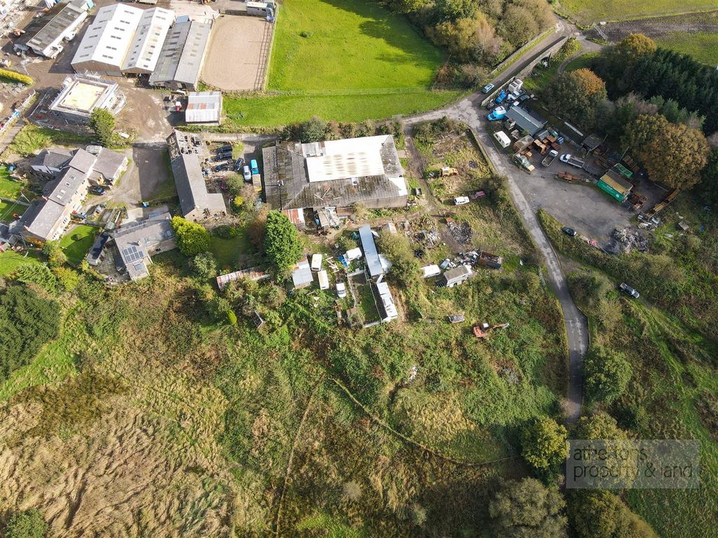 Additional image 13 of Land for saleTrigg Road, Heapey, Chorley, Lancashire PR6
