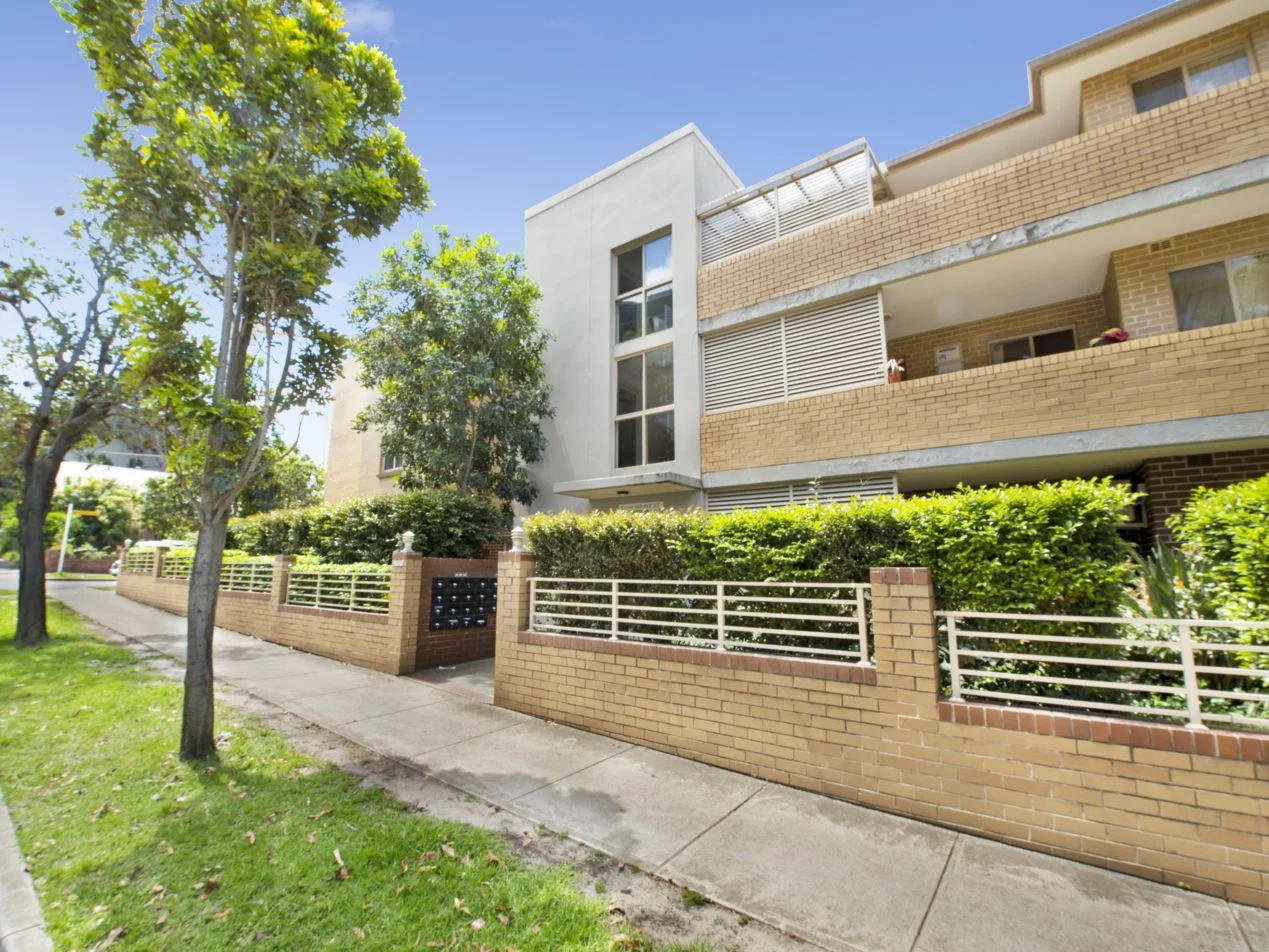 13/32-36 Short Street, Homebush NSW 2140