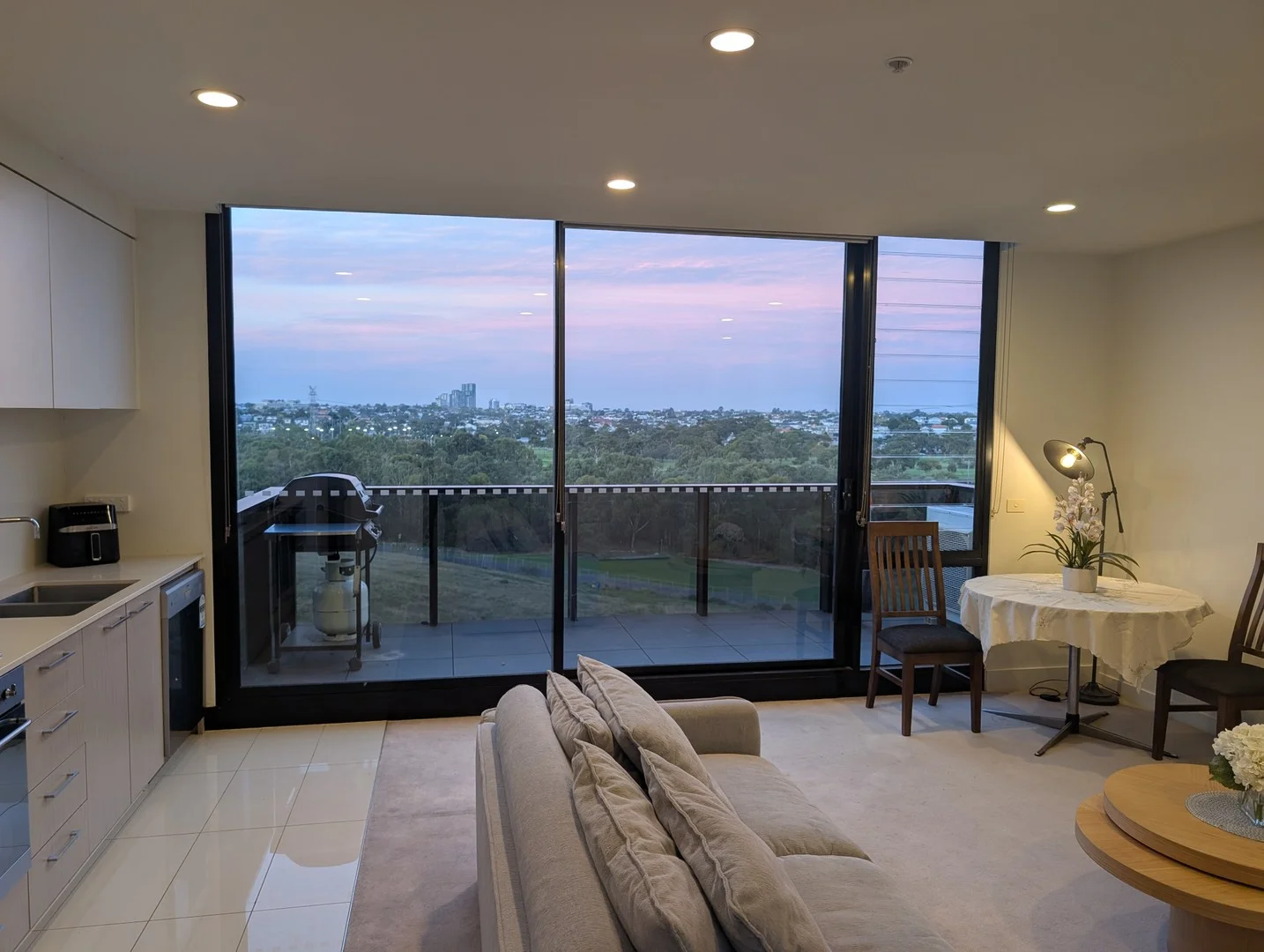 204/4 La Scala Avenue, Maribyrnong VIC 3032