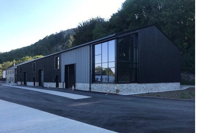 Hoffmann Kiln Road, Langcliffe, Settle BD24 9NU