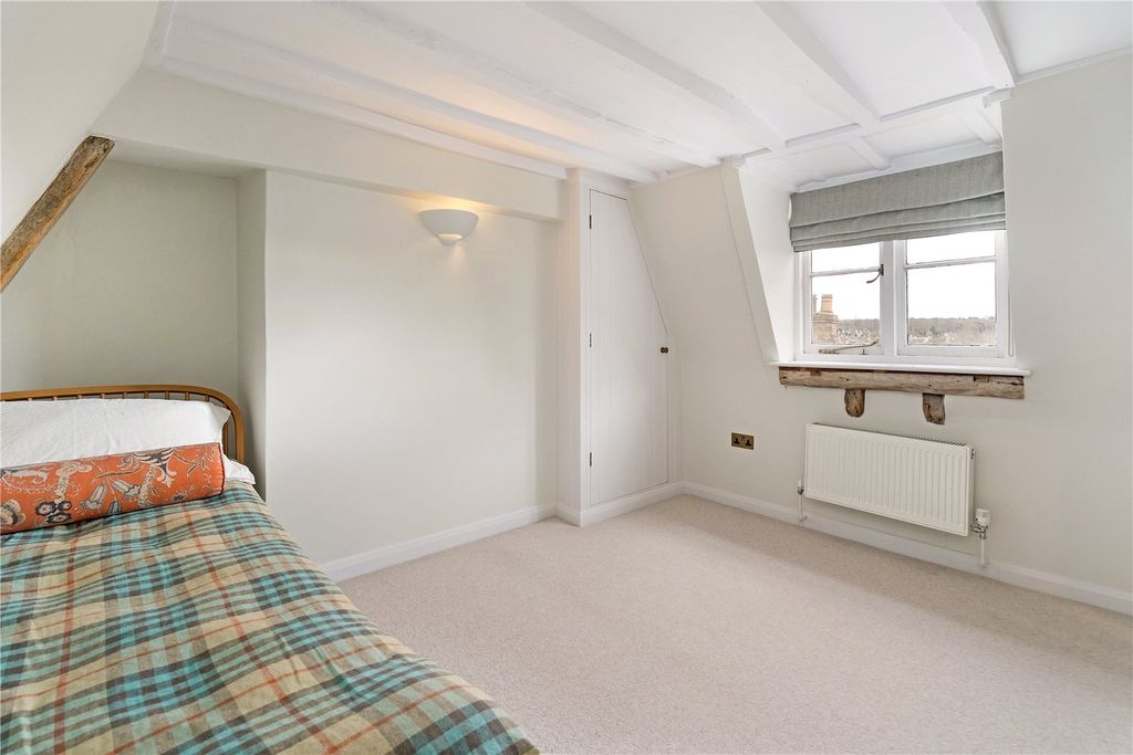 Additional image 21 of 5 bed terraced house for saleSt. Peters Street, Stamford, Lincolnshire PE9