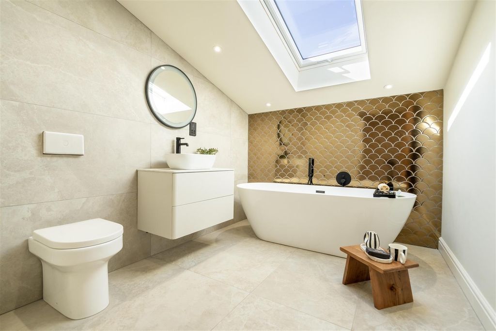 Additional image 8 of 6 bed detached house for saleThe Barn At Clickemin, Ponteland, Newcastle Upon Tyne NE20