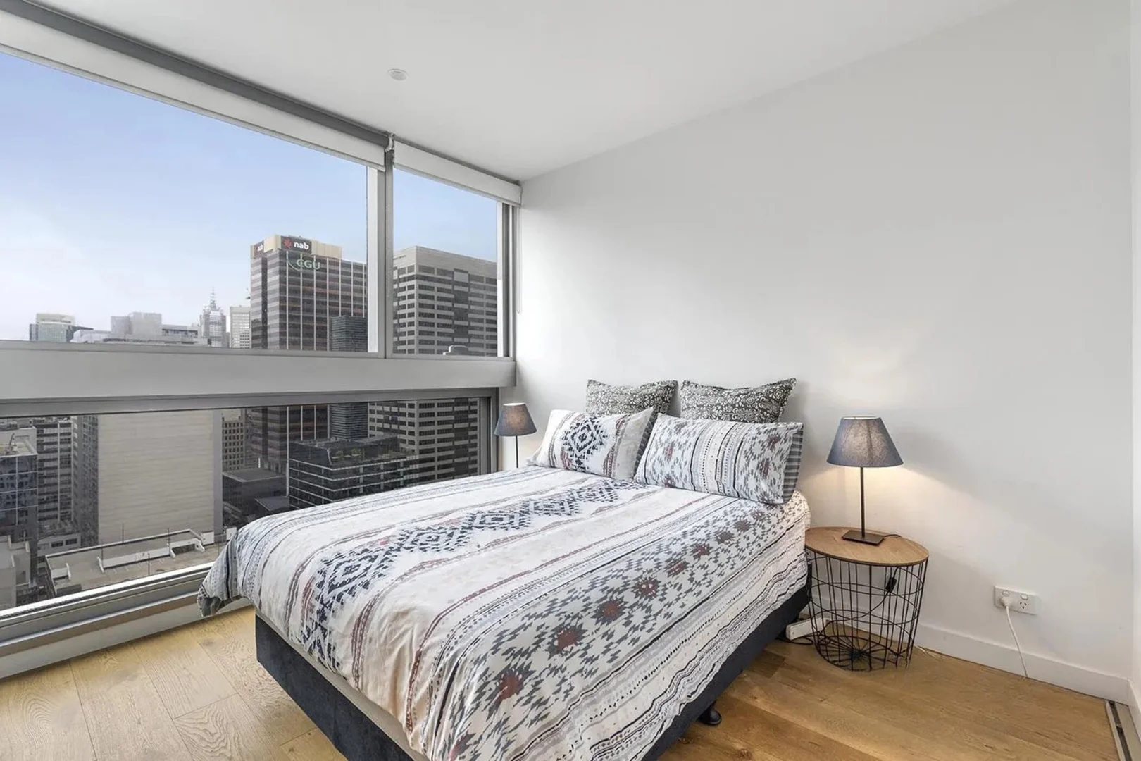 Additional image 6 of 2405/38 Rose Lane, Melbourne VIC 3004