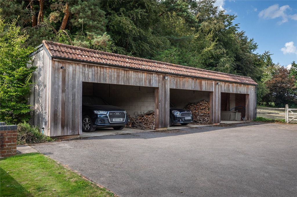 Additional image 25 of 6 bed equestrian for saleOvington, Alresford, Hampshire SO24