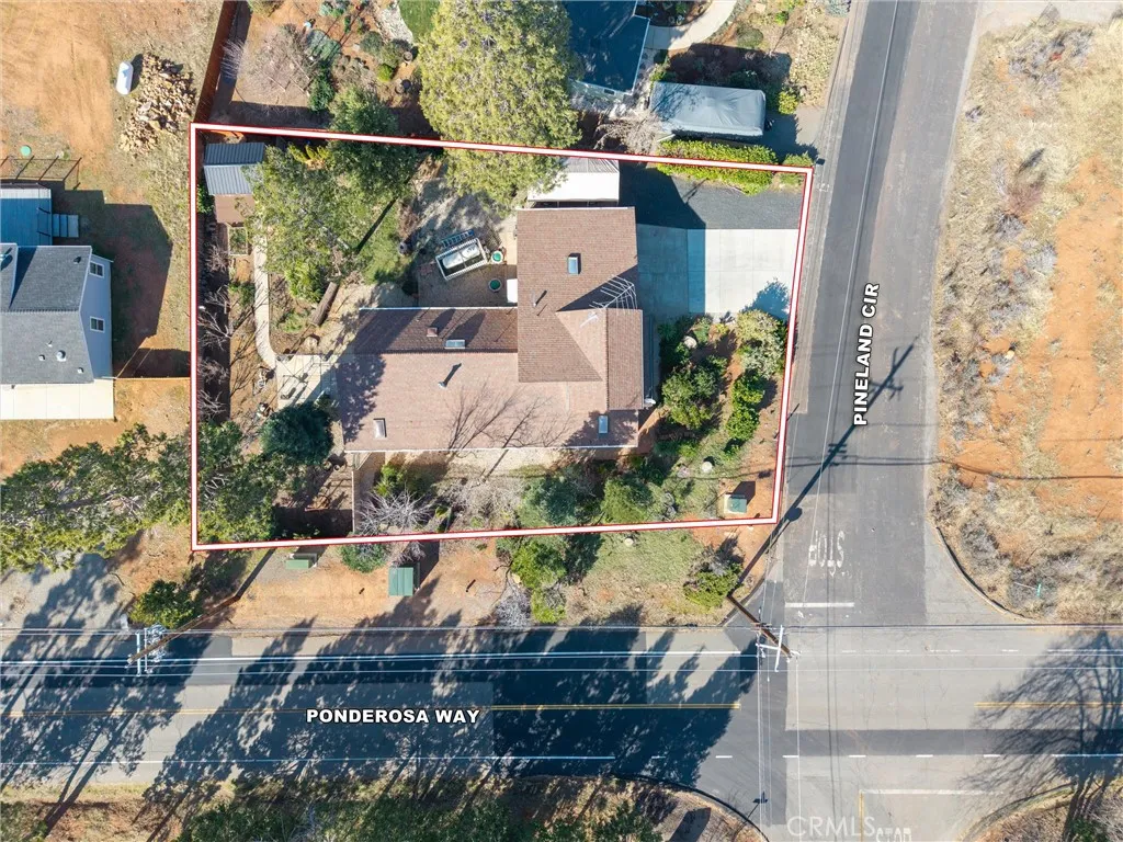 Additional image 75 of 13979 Pineland Circle, Magalia, CA 95954