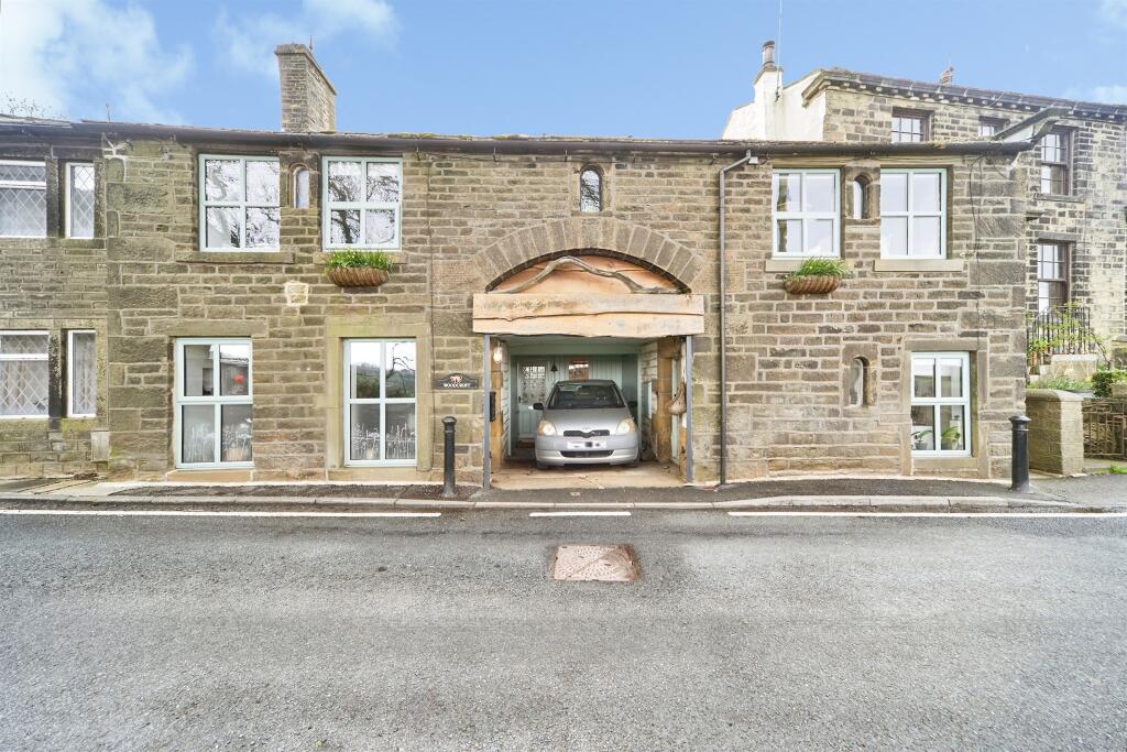 Laycock Lane, Laycock, Keighley