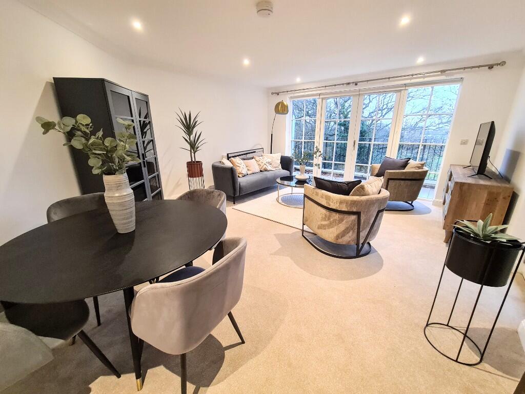 Sandbanks Road, Poole, Dorset, BH14