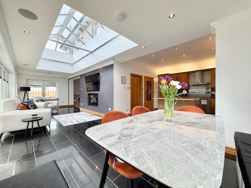 Additional image 4 of 5 bed detached house for saleSunnyside Road, Camelon, Falkirk FK1
