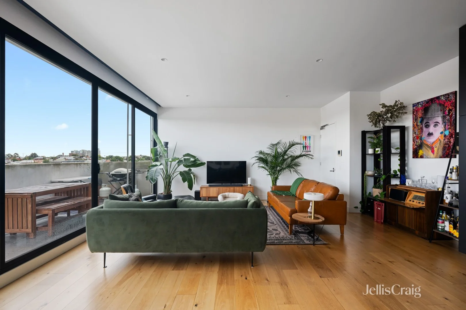 502/122 Roseneath Street, Clifton Hill VIC 3068