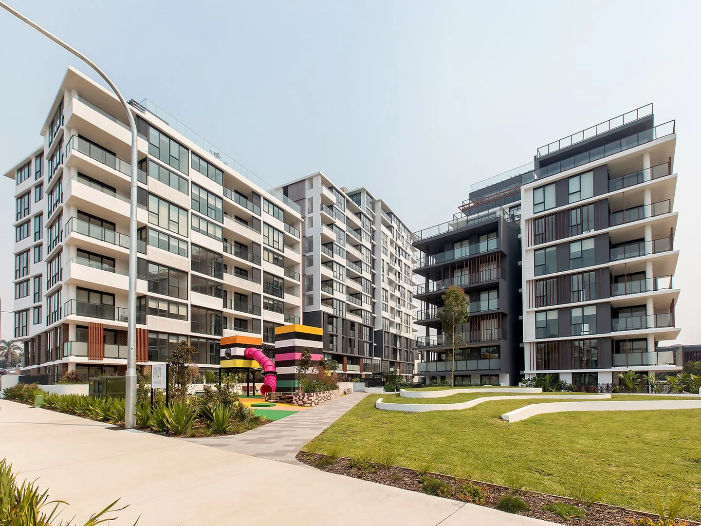 702/17 Garrigarrang Avenue, Kogarah NSW 2217