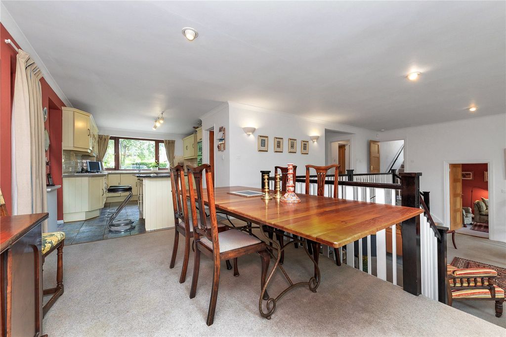 Additional image 9 of 5 bed detached house for saleBentley Road, Cambridge CB2
