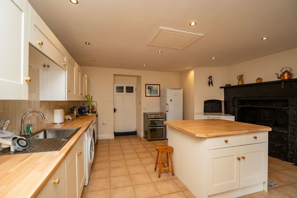Additional image 26 of 5 bed country house for saleSt. Owens Cross, Ross-On-Wye, Herefordshire HR2