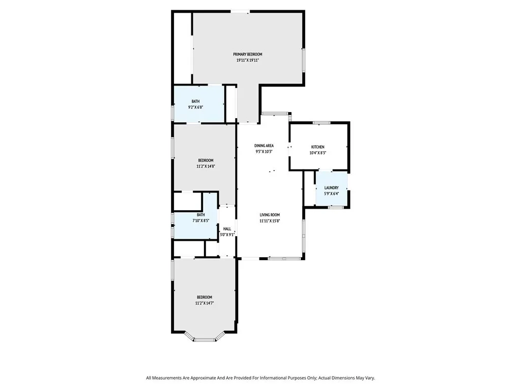 2211 Amherst Ave, Los Angeles, CA 90064