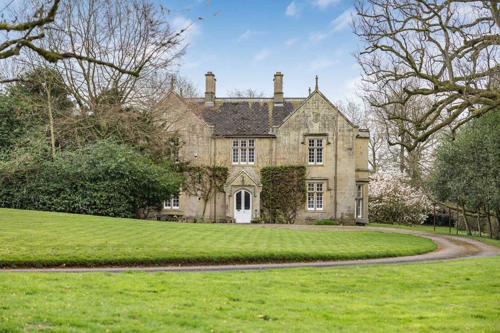 Additional image 27 of 4 bed property for saleShobdon, Leominster HR6