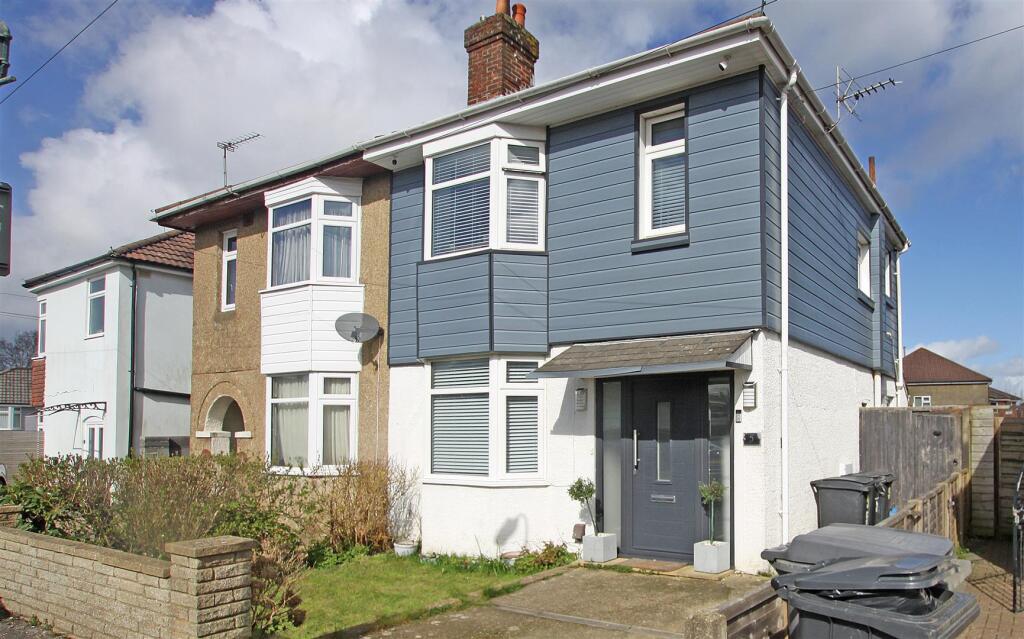 St. Margarets Road, Bournemouth