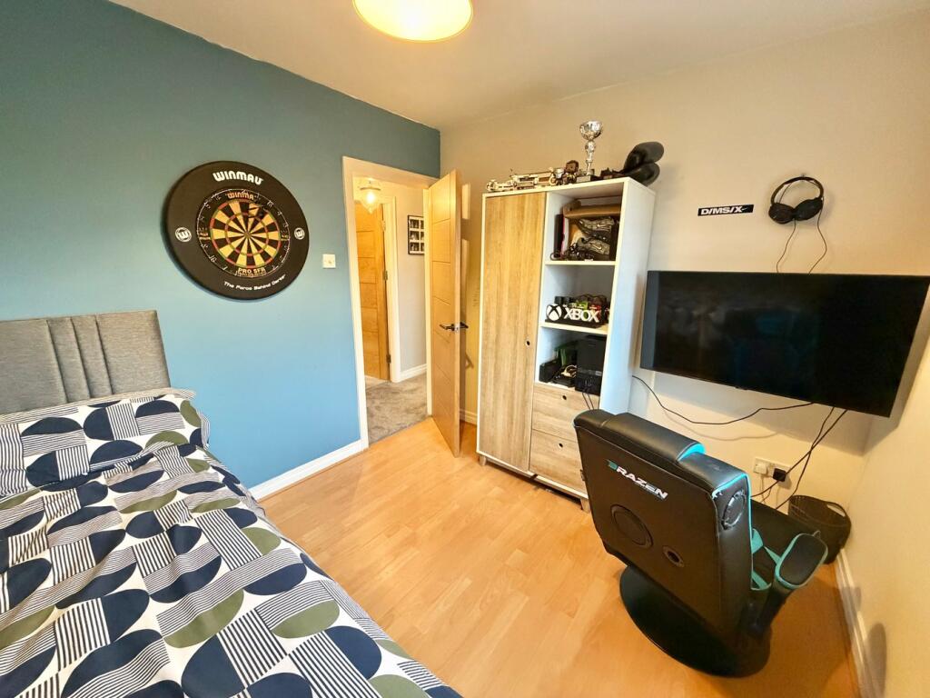 Additional image 19 of Heathcote Rise, Haworth, Keighley, BD22
