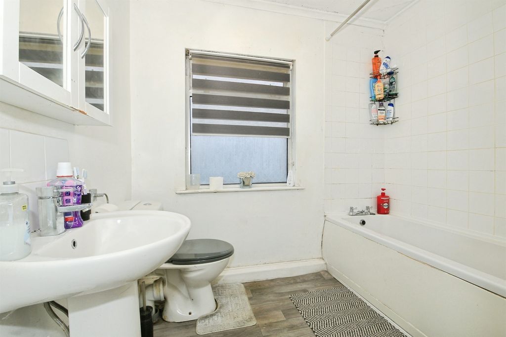 Additional image 15 of 2 bed terraced house for saleWillesden Avenue, Peterborough PE4